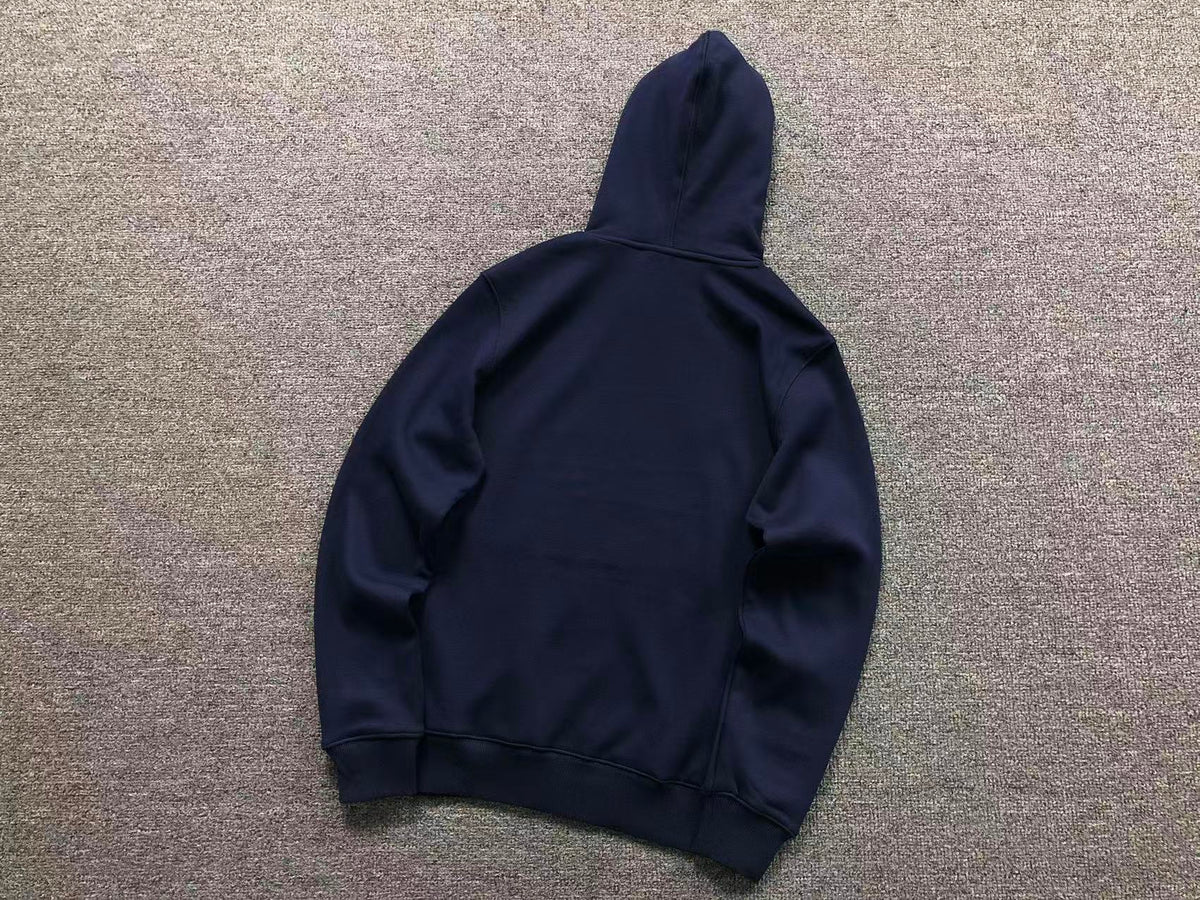 Klassischer Hoodie