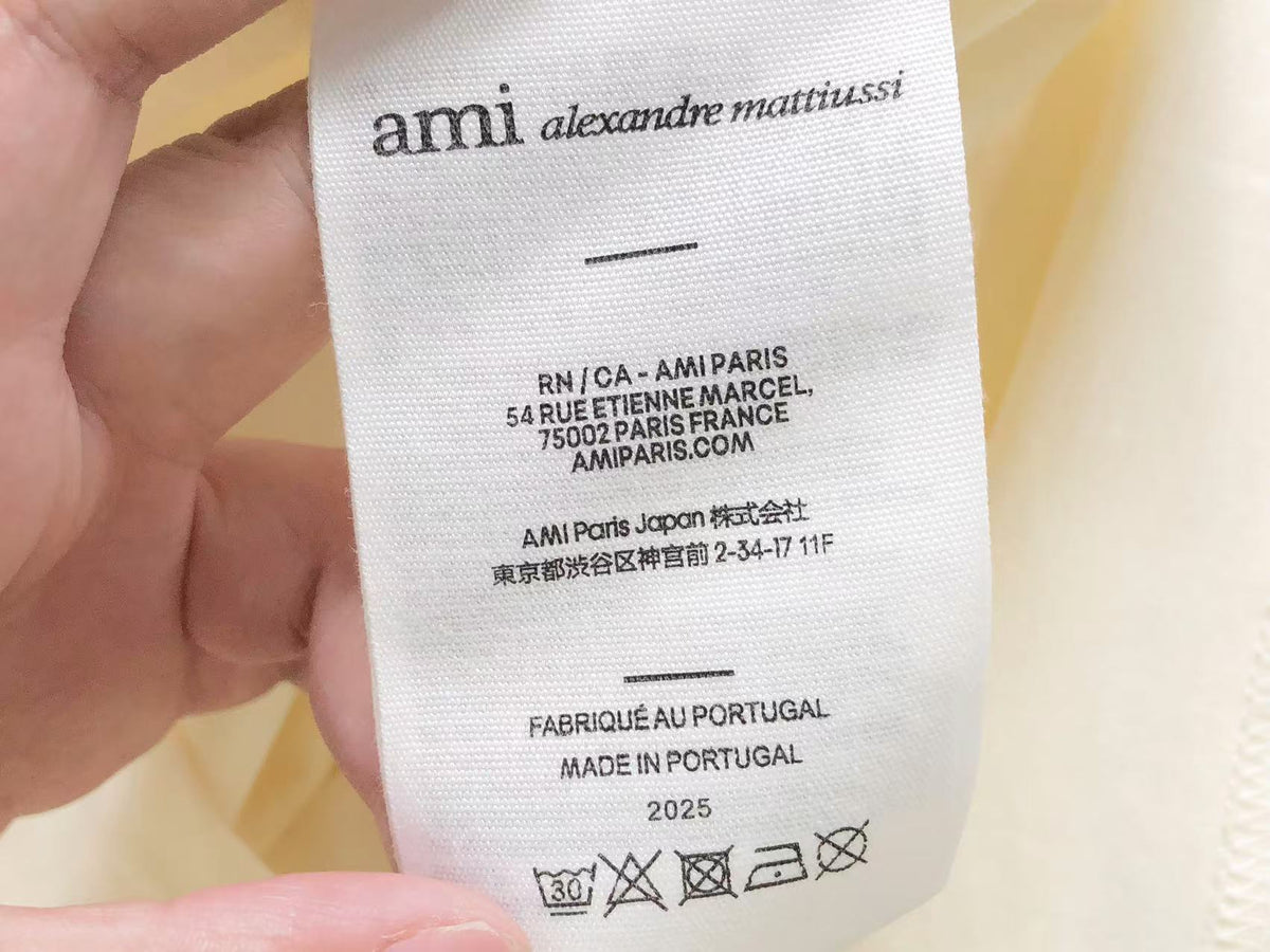 AM1 T-Shirt