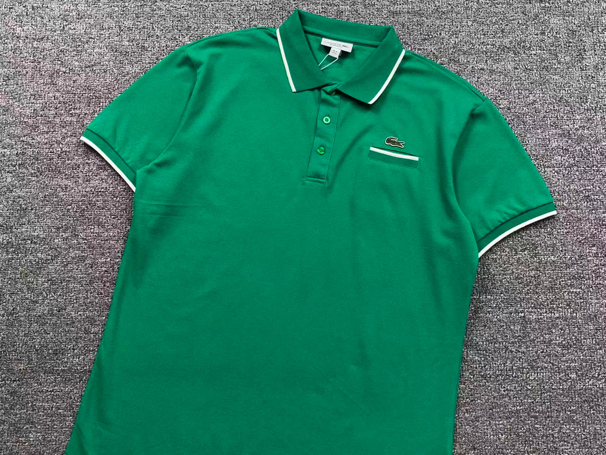 Klassisches Polo