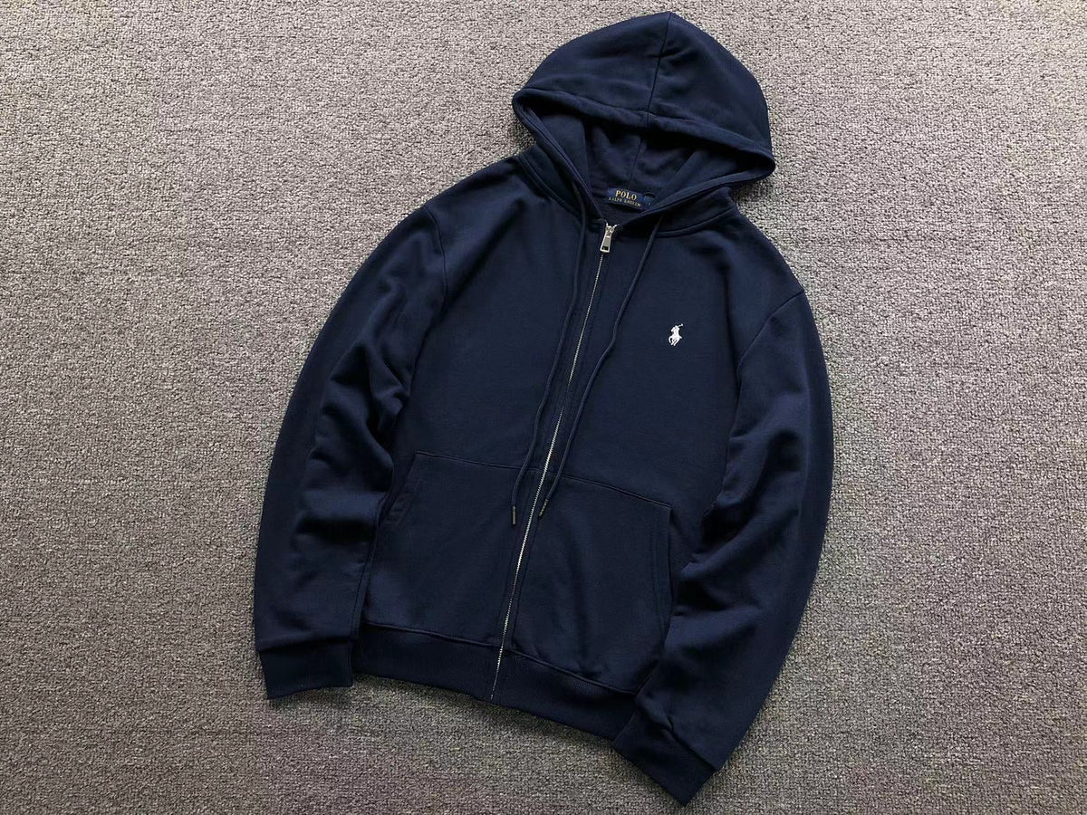Ralph Lauren Kapuzenpullover & Hose