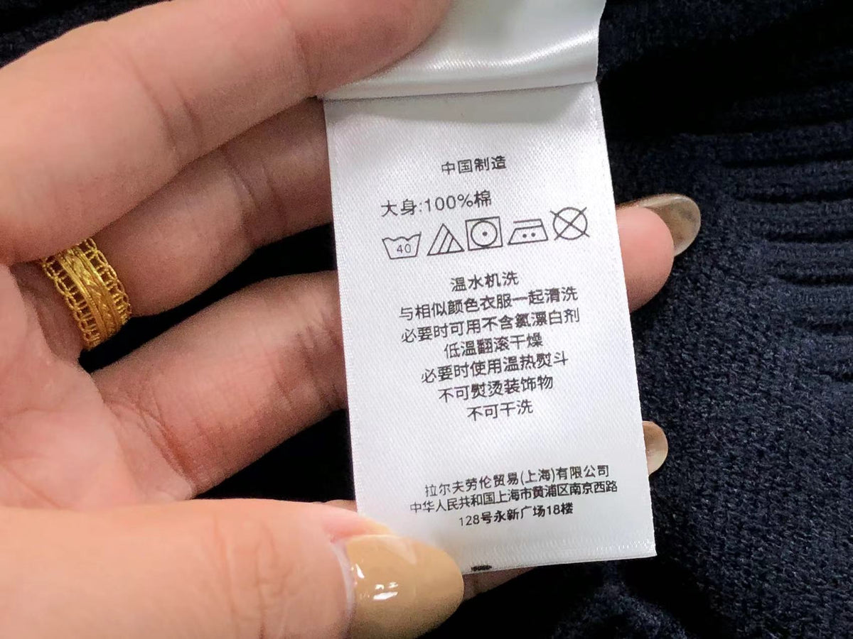 Ralph Lauren Damenpullover