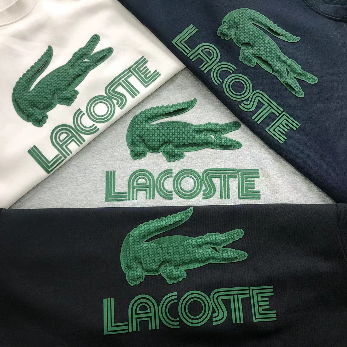 Klassischer Hoodie