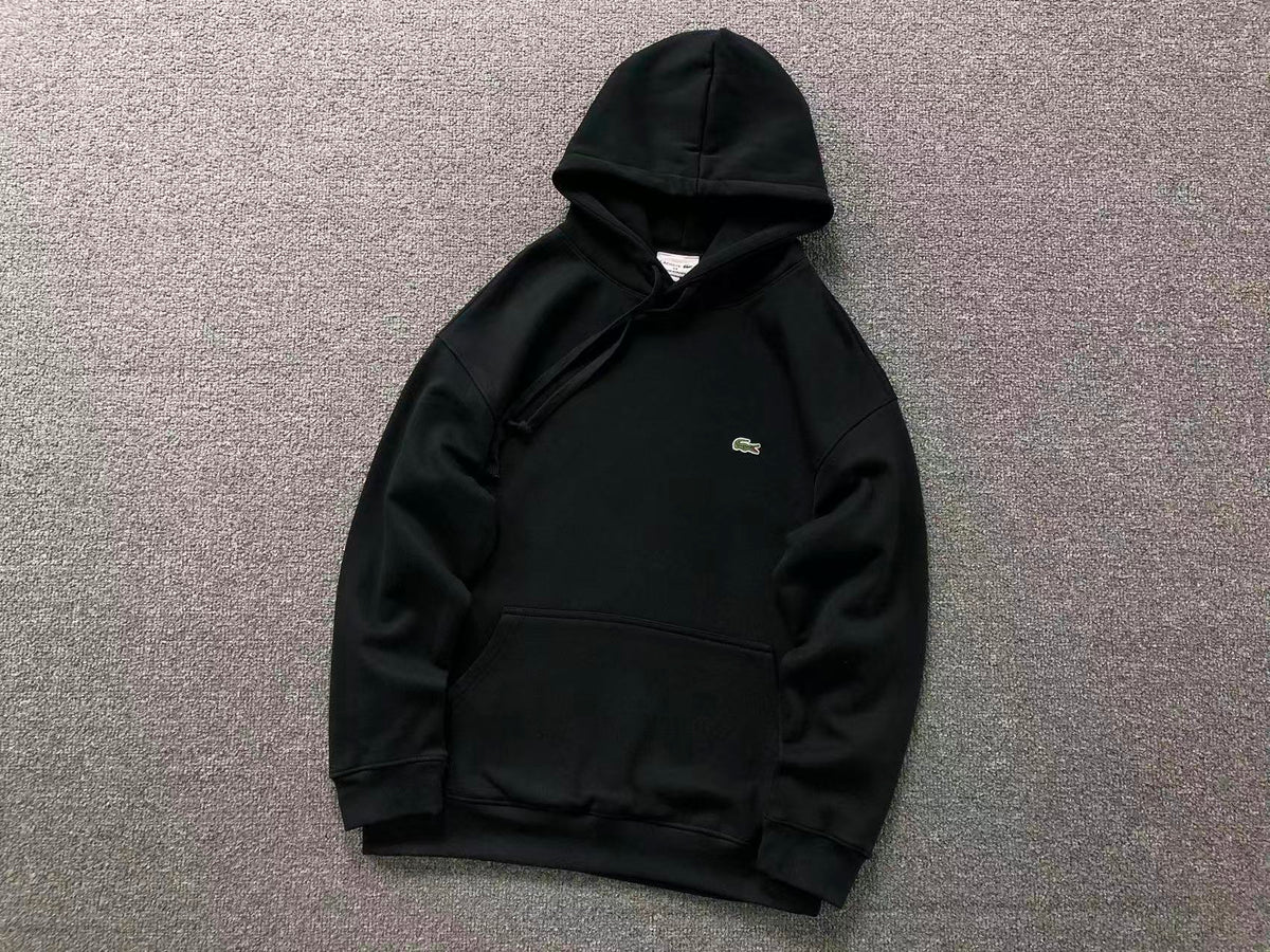 Klassischer Hoodie