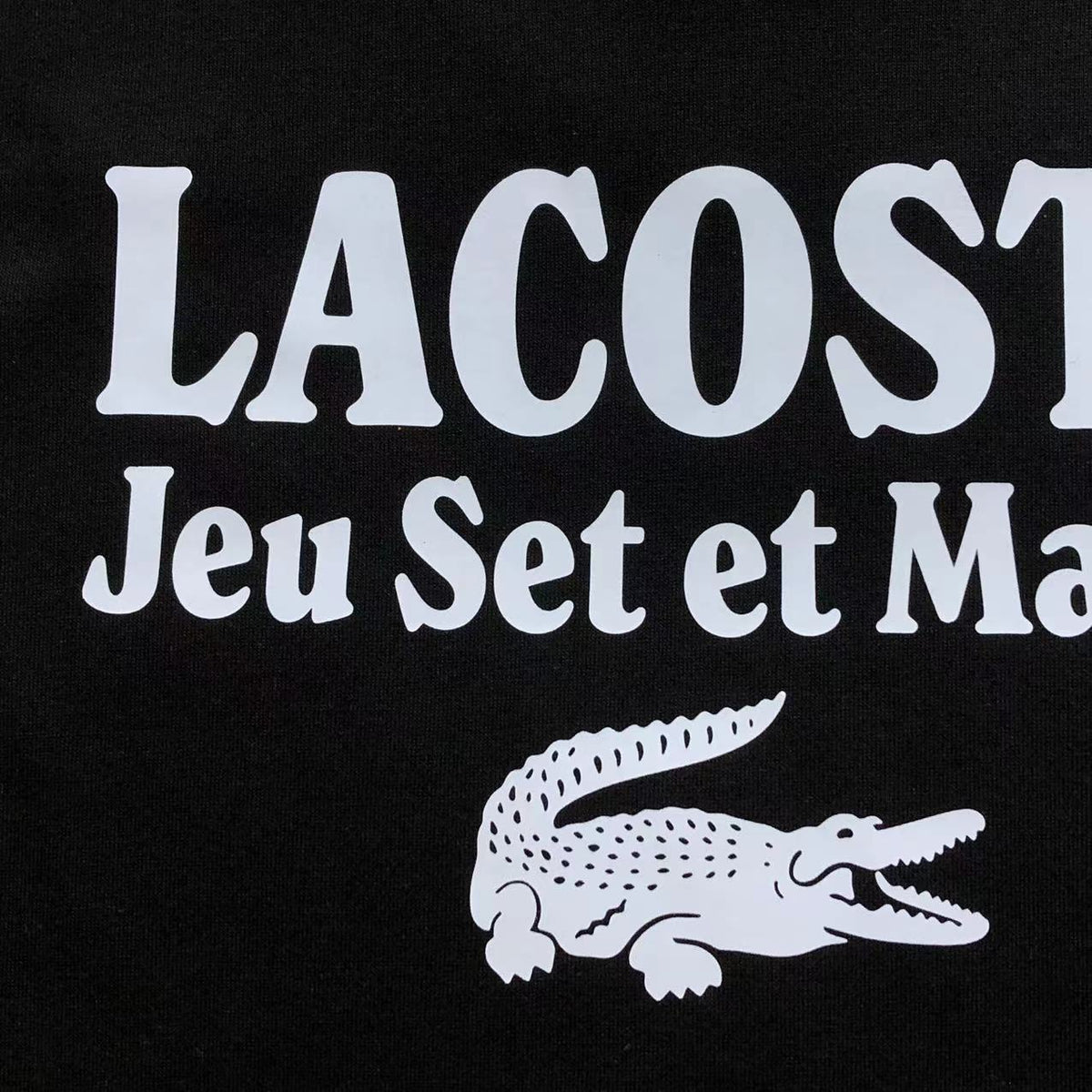 Klassischer Hoodie