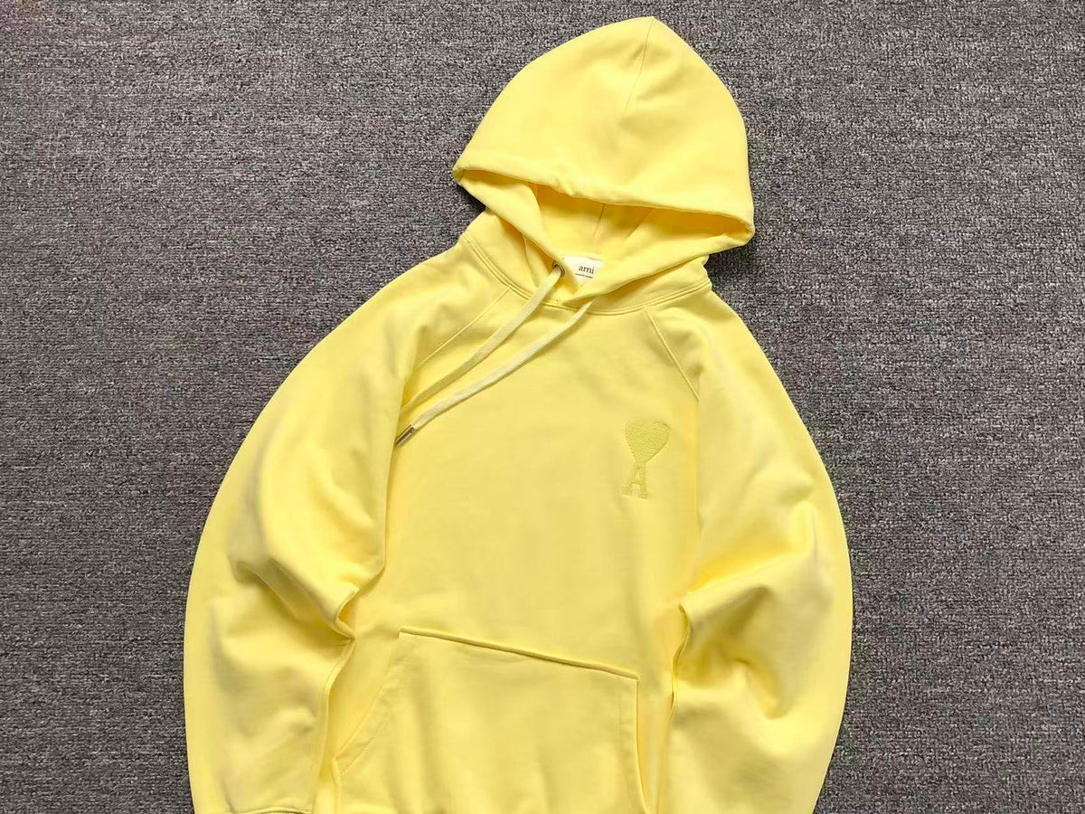 AM1 Kapuzenpullover