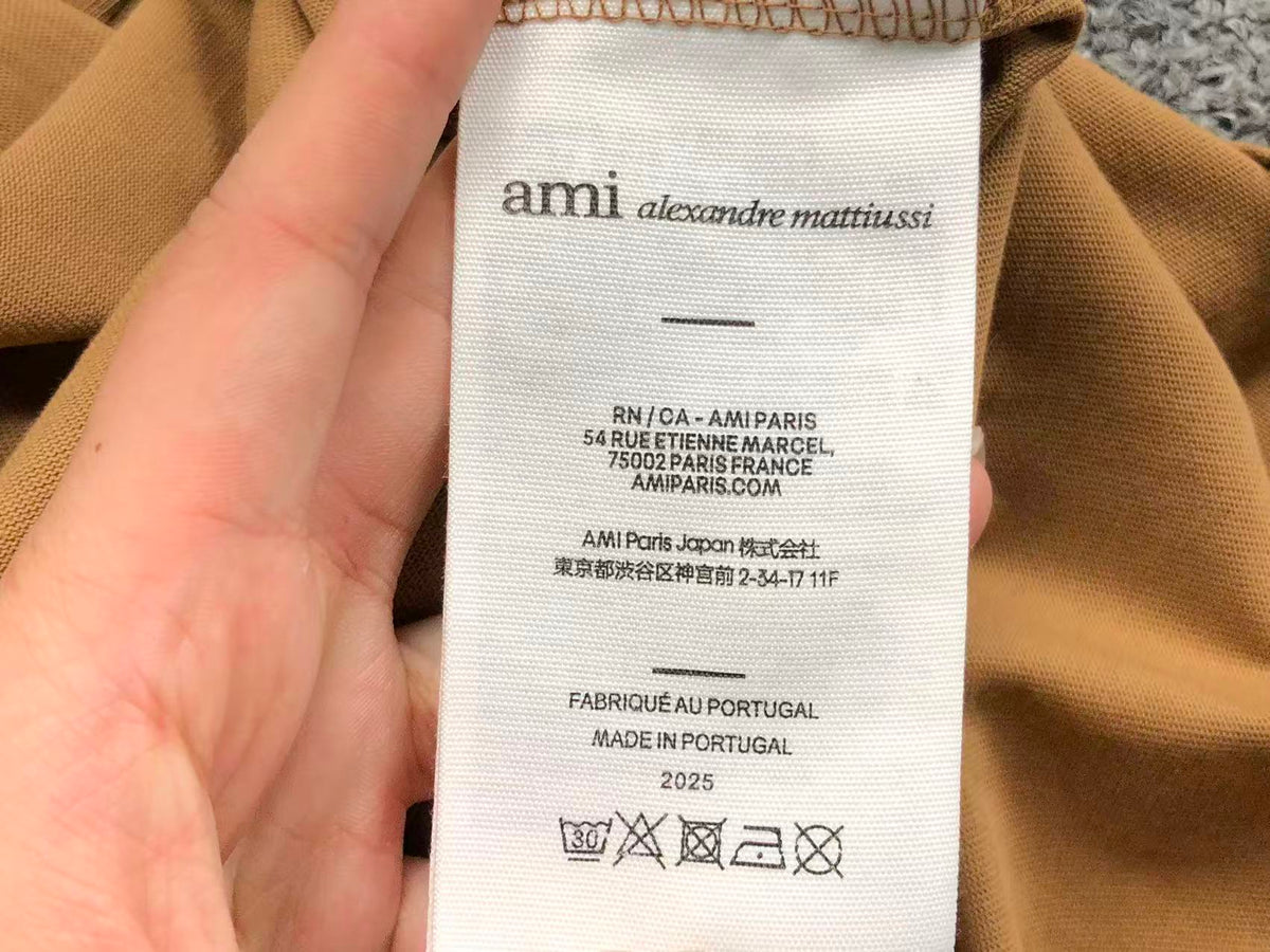 AM1 T-Shirt