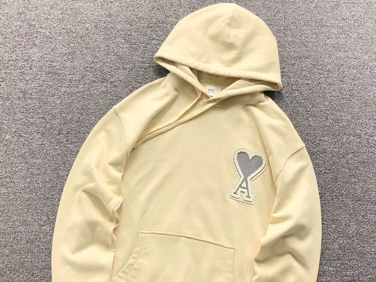 AM1 Kapuzenpullover
