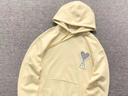 AM1 Kapuzenpullover