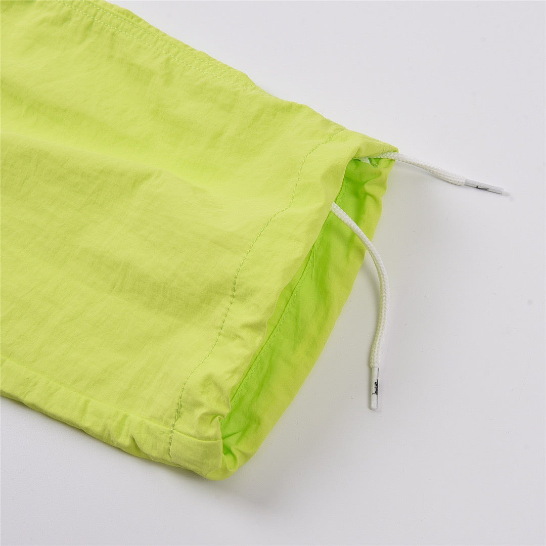 Pantalones Stu x Nk