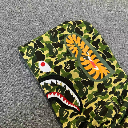 Sudadera con capucha Bp