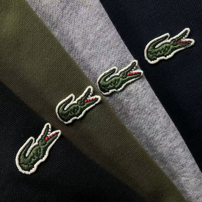 Klassischer Hoodie