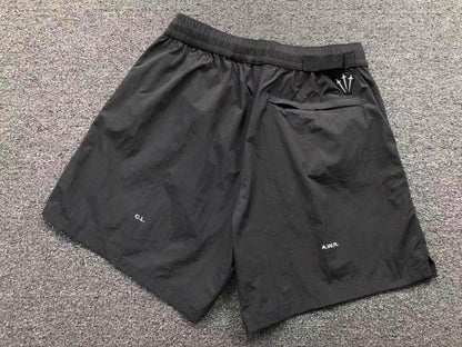 N1K Shorts
