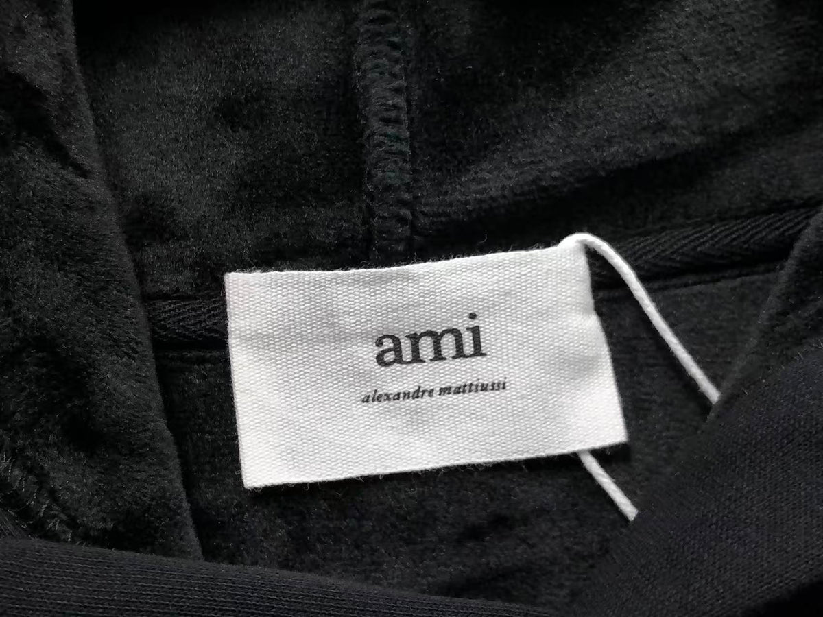 AM1 Kapuzenpullover