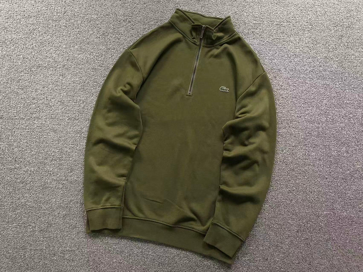 Klassischer Hoodie