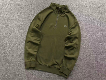 Klassischer Hoodie
