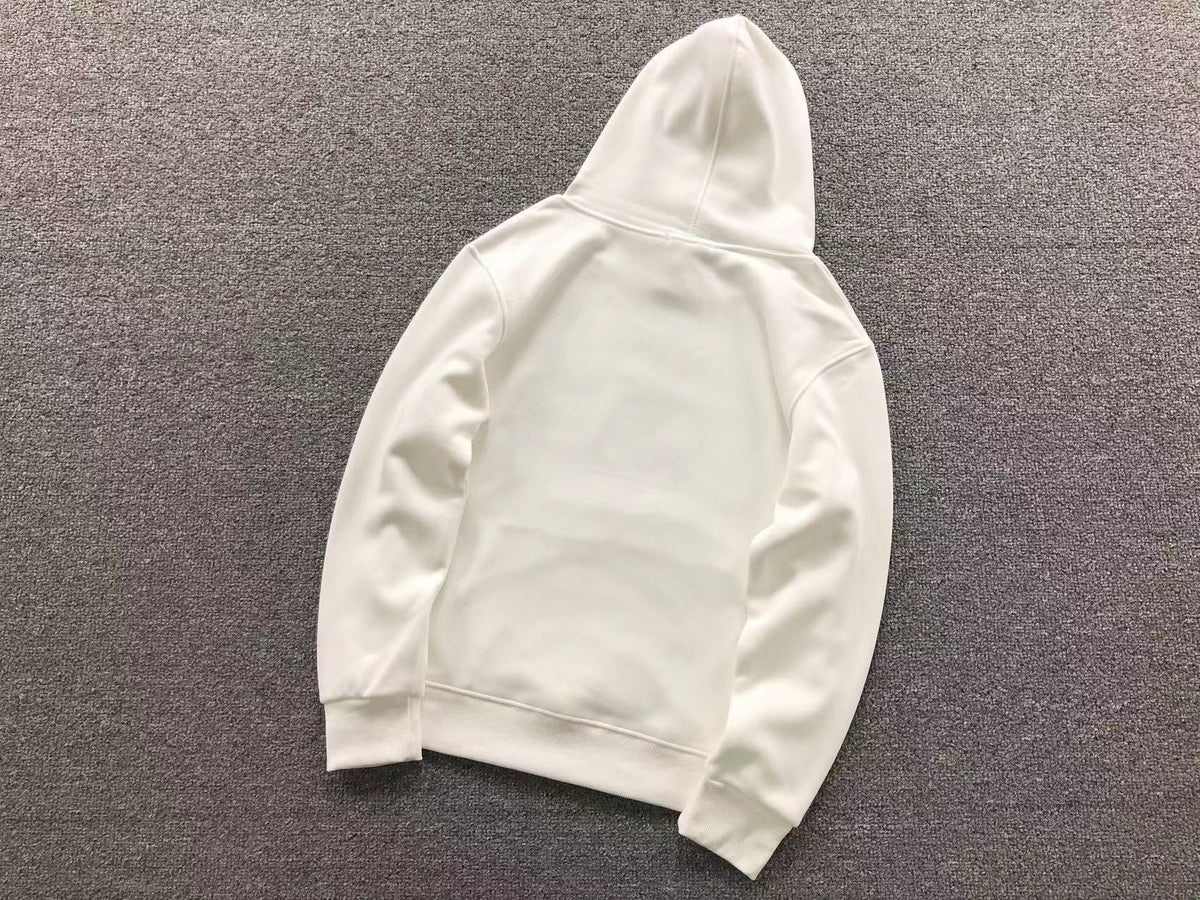 Klassischer Hoodie