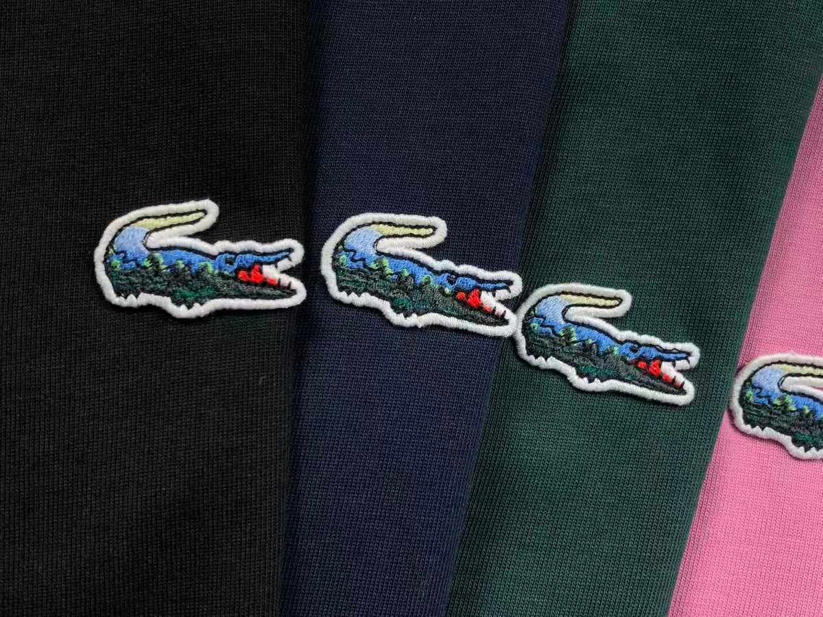 Klassisches T-Shirt