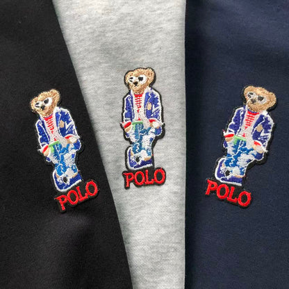 Ralph Lauren Kapuzenpullover