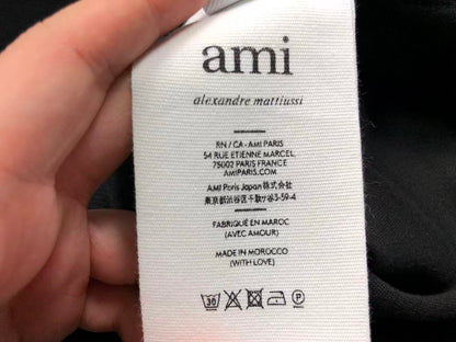 AM1 Kapuzenpullover