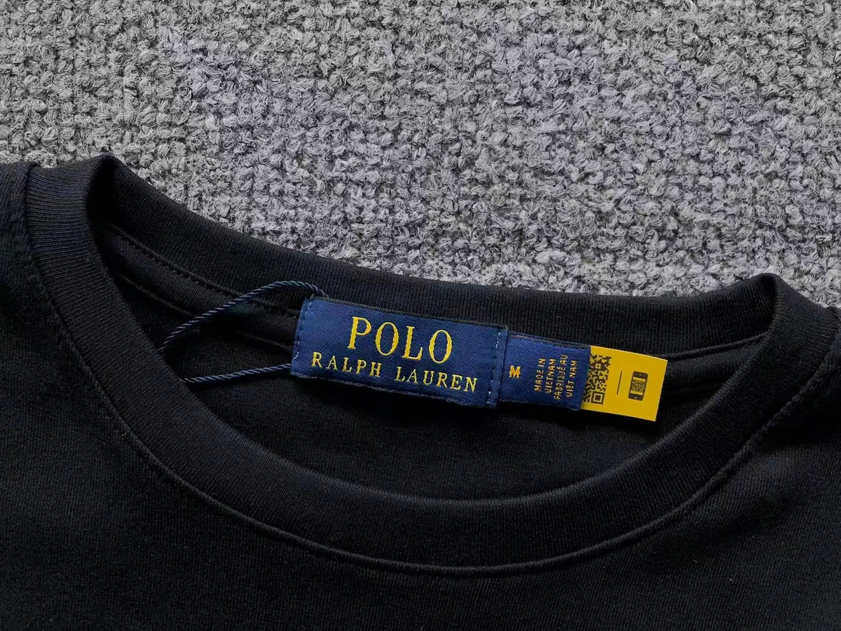 Ralph Lauren Langarmshirt Damen