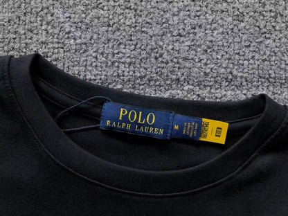 Ralph Lauren Langarmshirt Damen