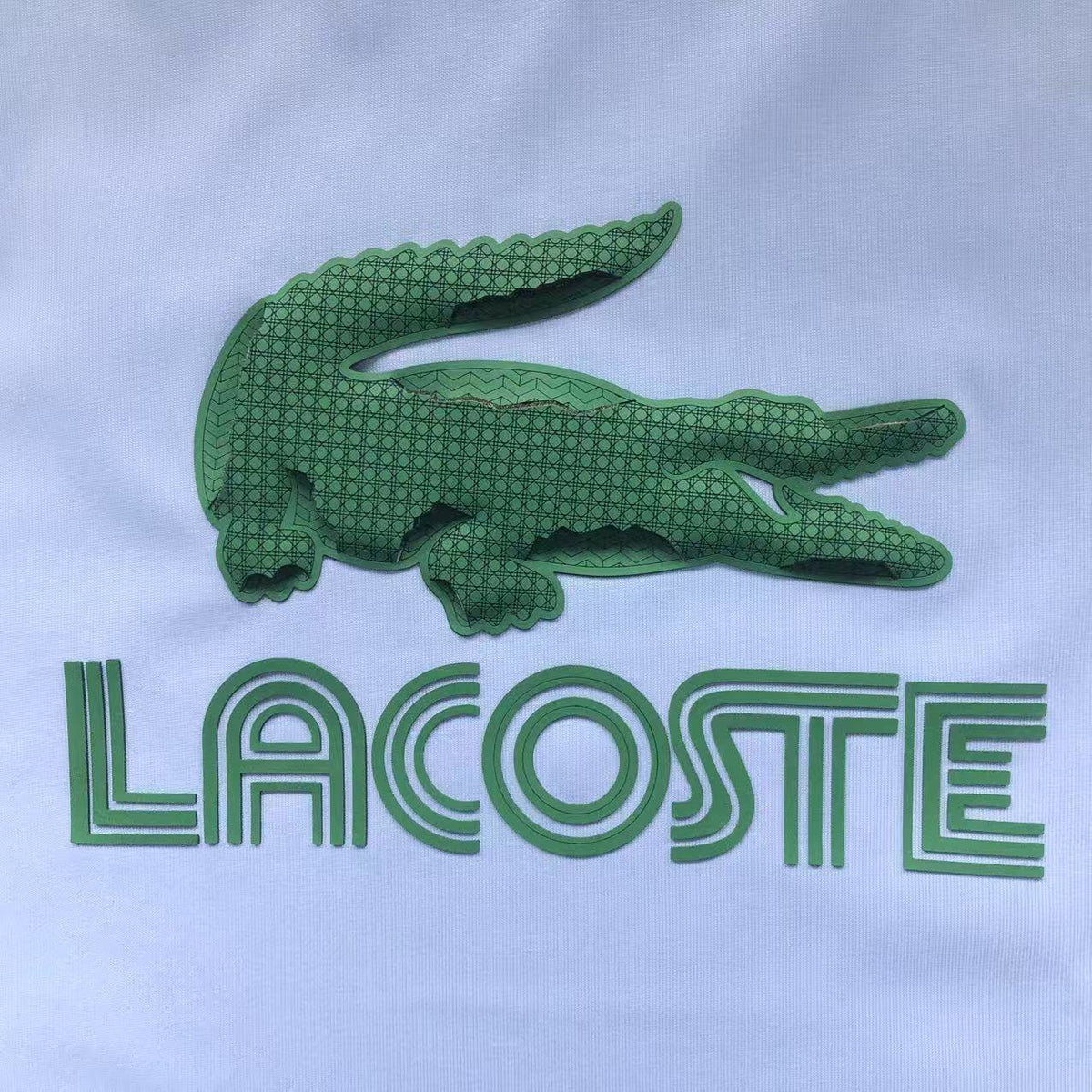 Klassisches T-Shirt