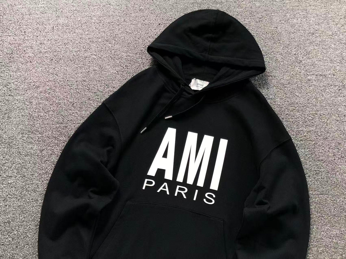 AM1 Kapuzenpullover