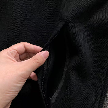Klassischer Hoodie