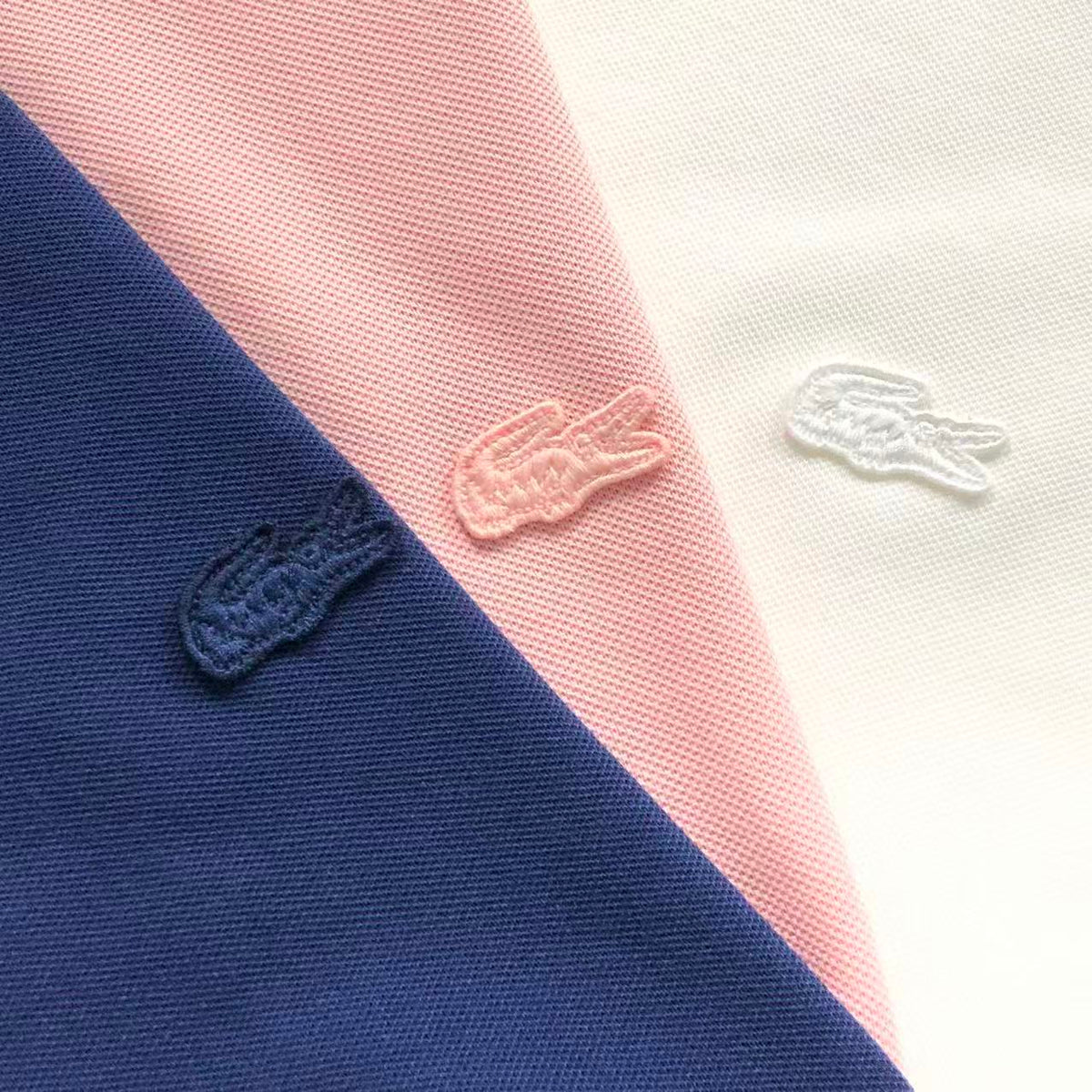 Klassisches Polo