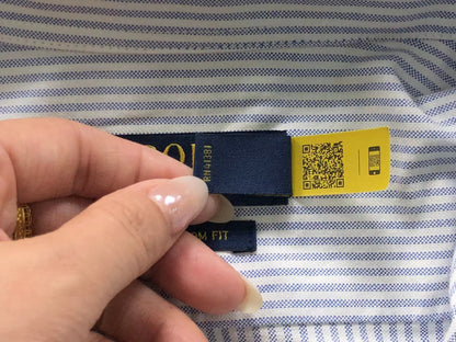 Ralph Lauren Damenhemd