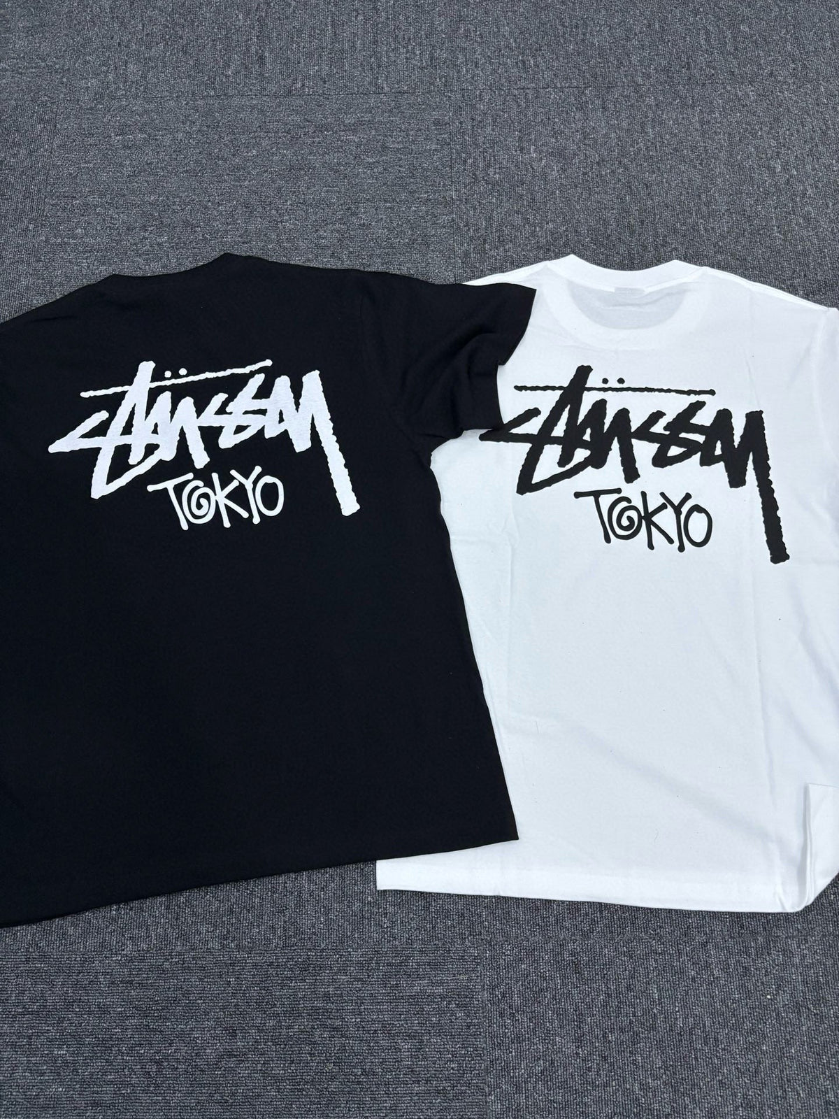 Camiseta Stu
