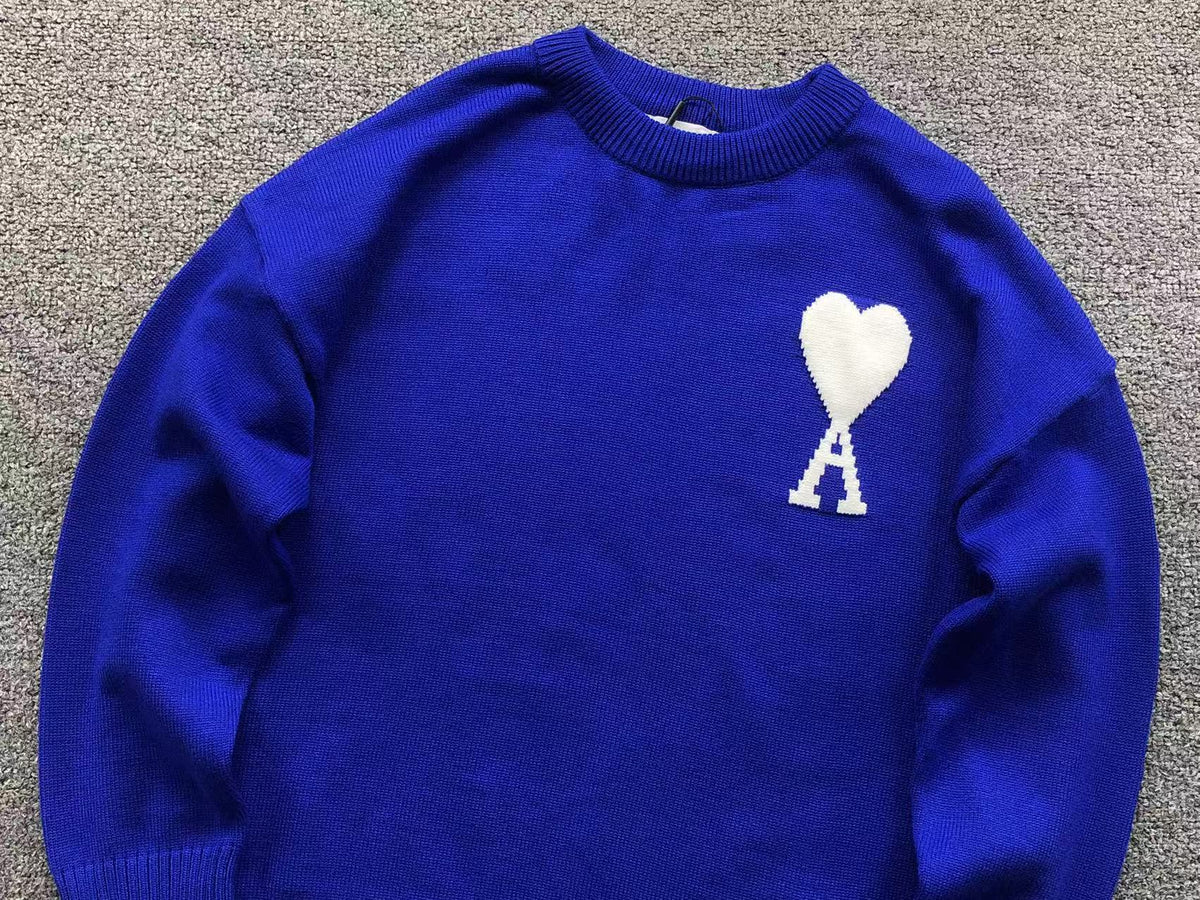Am1 Pullover