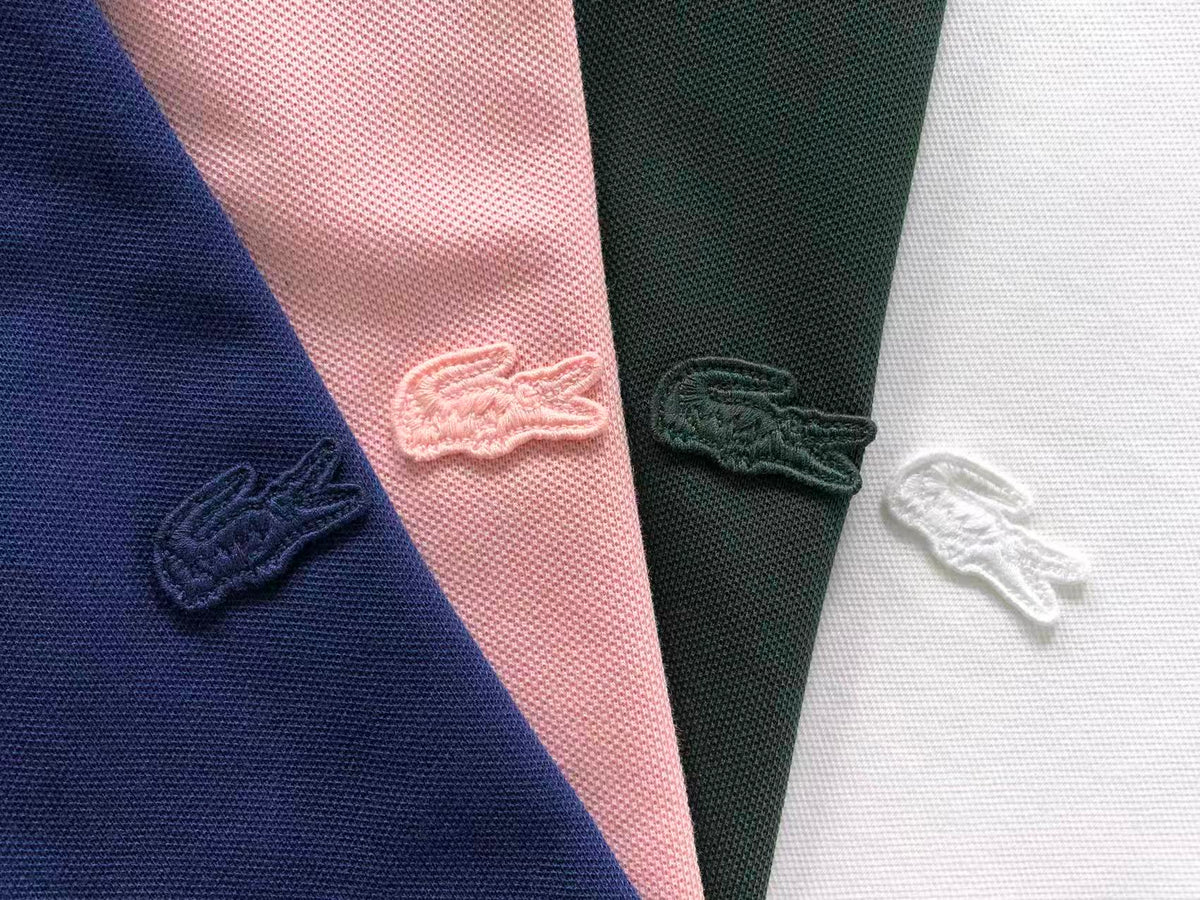 Klassisches Polo