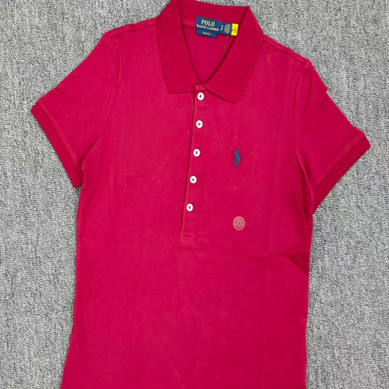Ralph Lauren Polo Female