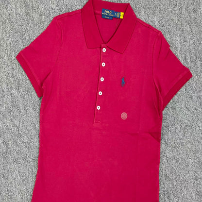 Ralph Lauren Polo Female
