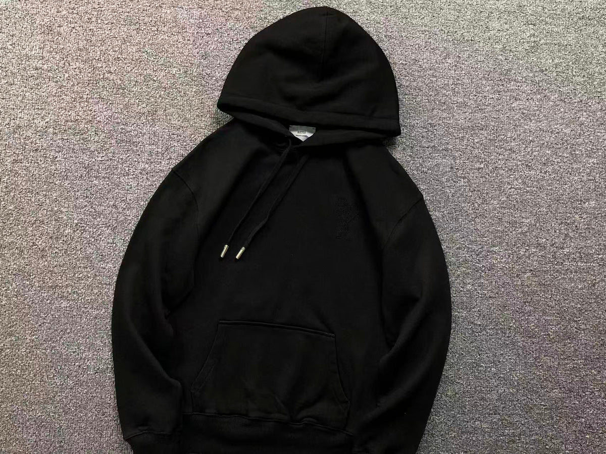AM1 Kapuzenpullover