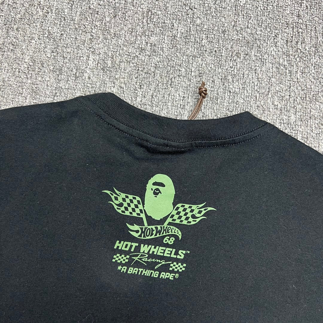 Camiseta de la PA