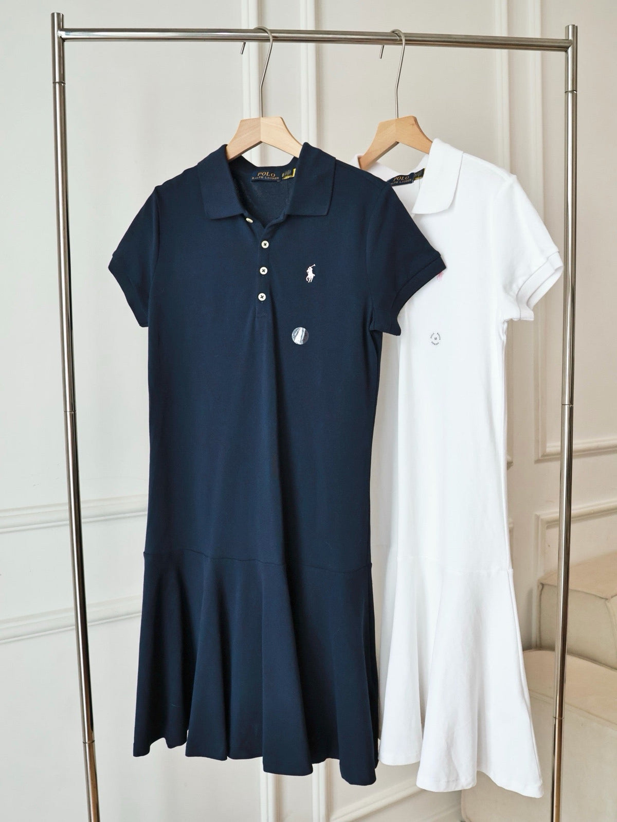 Ralph Lauren Damenkleid