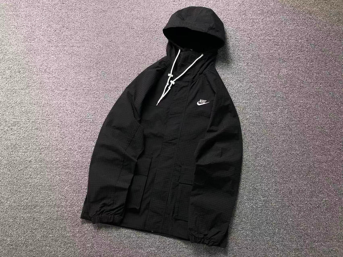 N1K Jacket