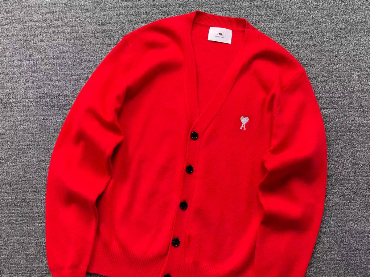 Am1 Pullover