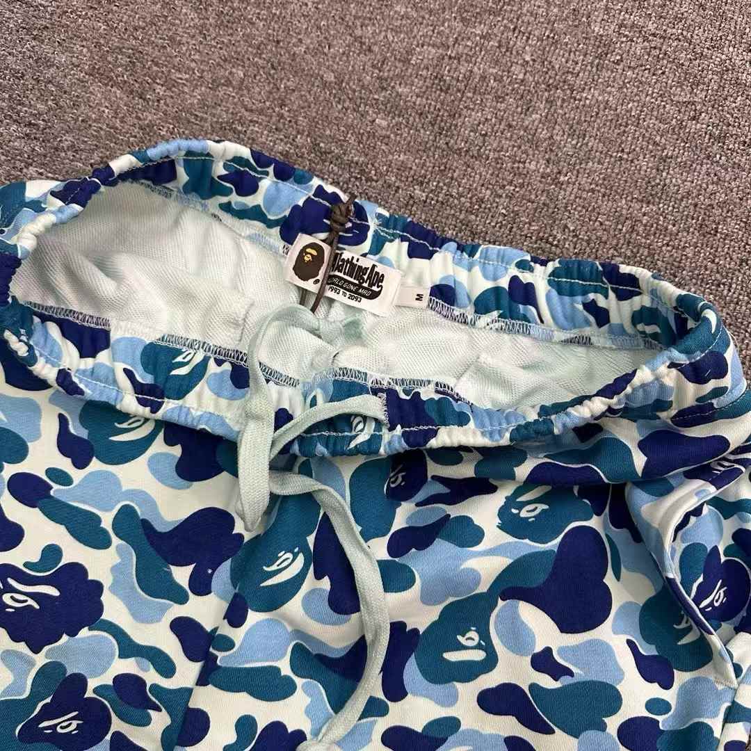 Pantaloncini BP