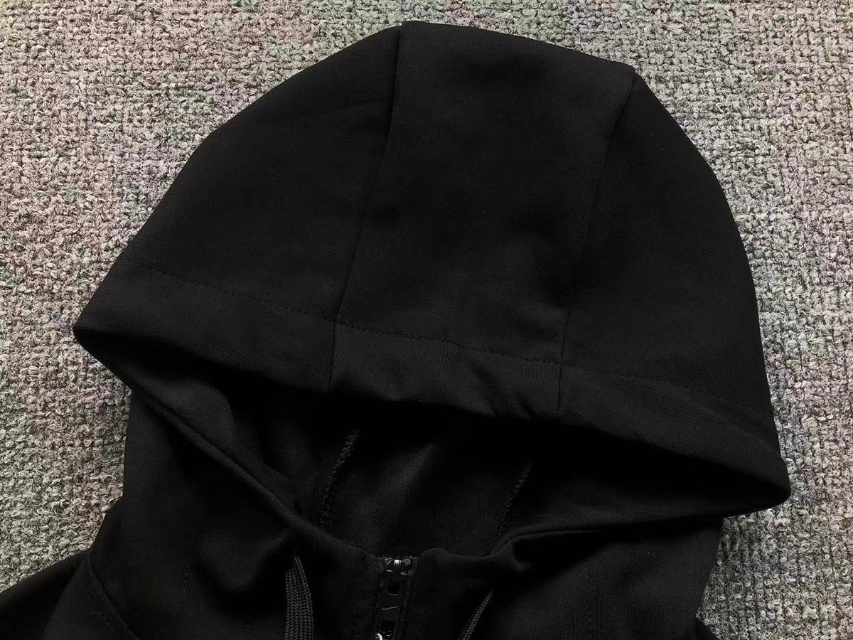 N1K Kapuzenpullover