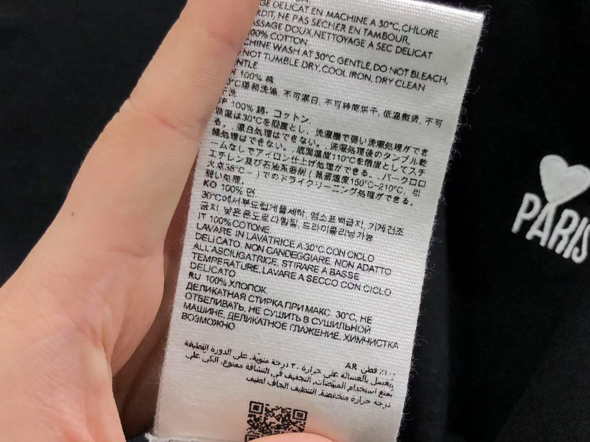 AM1 Langarmshirt