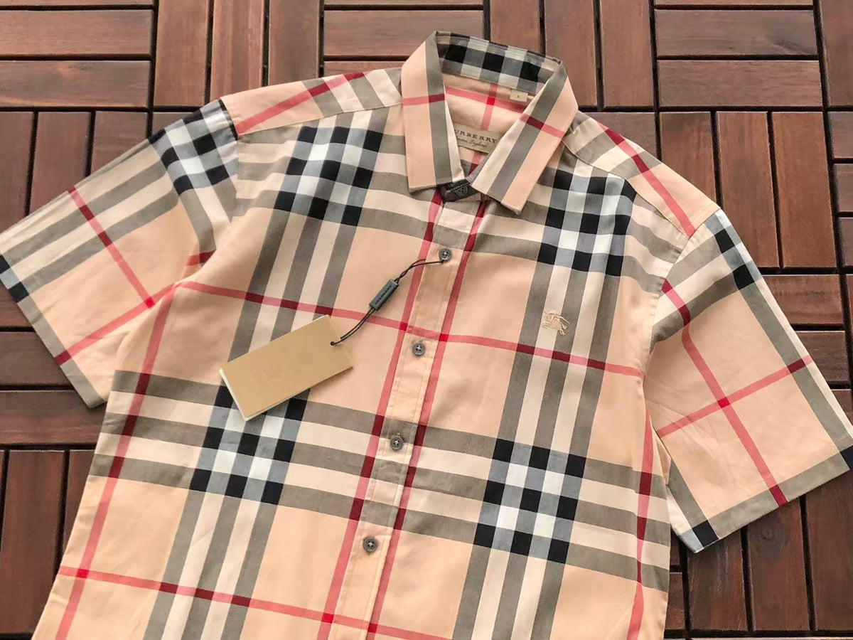 Camisa BB