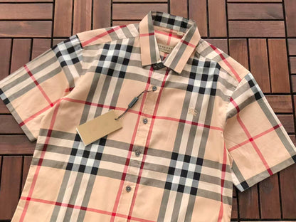 Camisa BB