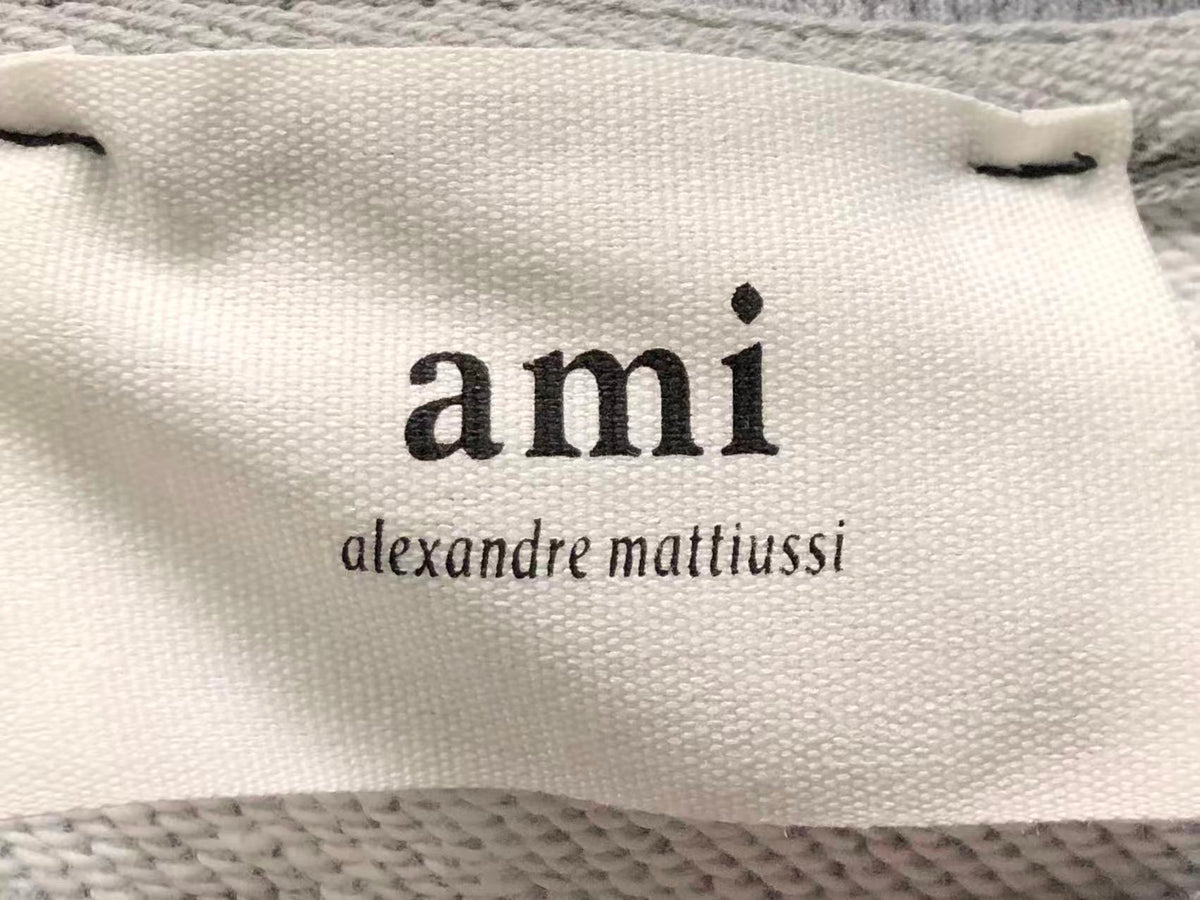 AM1 Kapuzenpullover