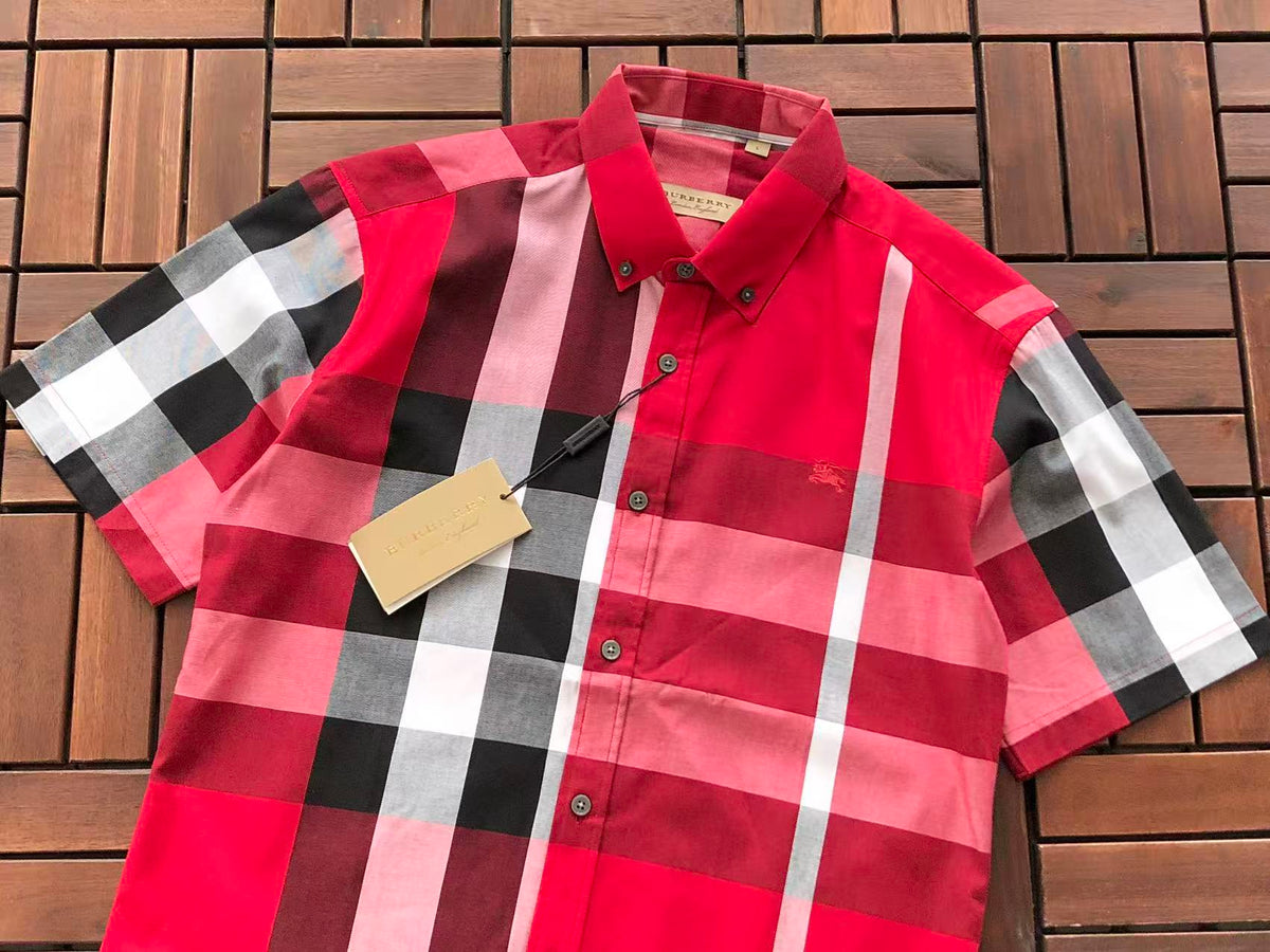 Camisa BB