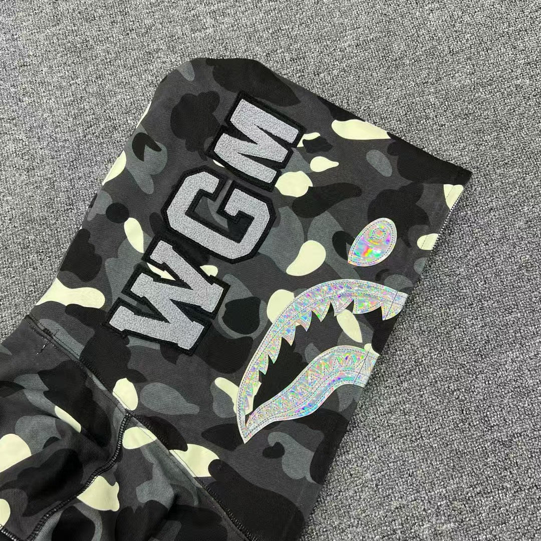 Sudadera con capucha Bp Glow