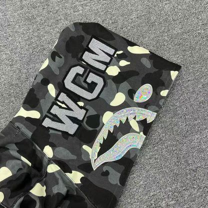 Sudadera con capucha Bp Glow