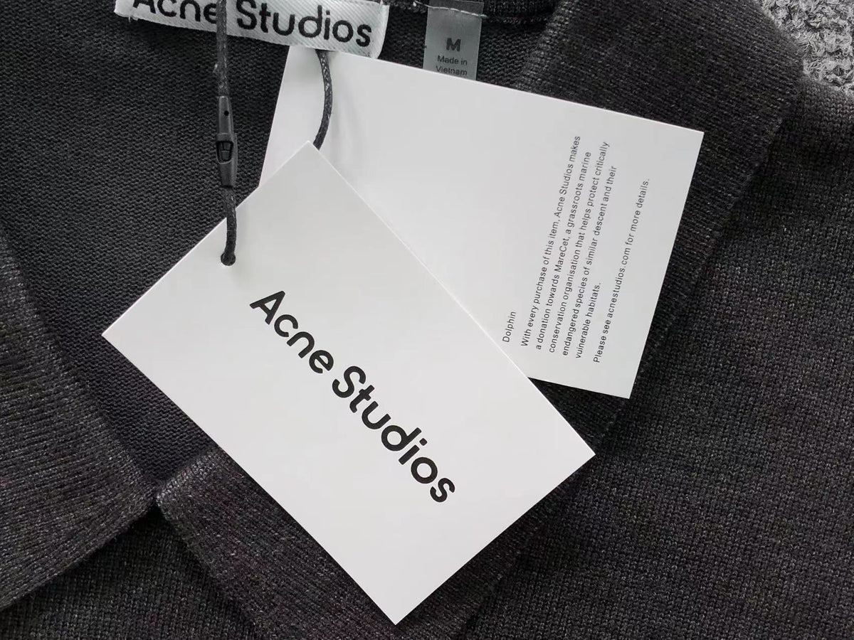 Acne Studios Pullover
